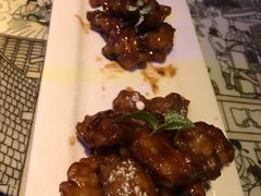 -绿茶餐厅(乐峰广场店)