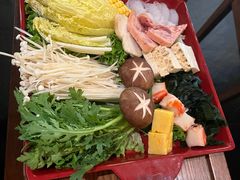 -牛New寿喜烧(虹桥新天地店)