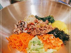 -梨花牛肉汤饭(仁恒伊势丹店)