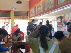 -王记生烫牛杂面馆(兰陵路店)