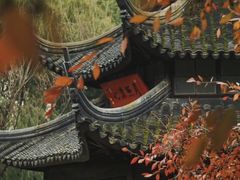 -西园戒幢律寺