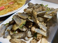 -大京园海鲜烧烤(东城路店)