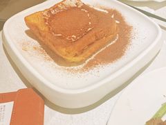 -十二粤味·顺德菜·烧鹅点心(五四广场店)