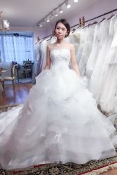 -SATIN COUTURE瑟庭婚纱礼服馆