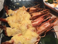 -贵木日本料理·铁板烧(新地假日广场店)