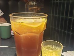 现榨营养玉米汁-粤·向群饭店(二沙岛店)