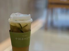-Tea Stars茶星星(九龙首府店)