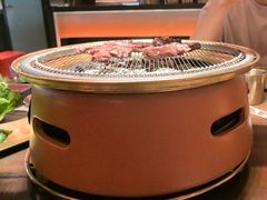 -西塔老太太泥炉烤肉(上海七宝领展广场店)