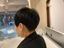 -苏豪路易士·嘉玛发廊