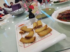 -海宝酒家(中山四路店)