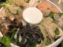 -牛记皇鲜牛肉火锅(环球度假区梨园店)