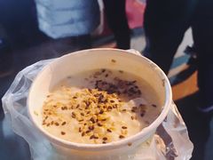 -清真老马家国华牛奶鸡蛋醪糟(正宁路店)