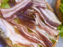 -阿婆情腊排骨火锅(金虹路店)