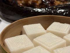 桂花酒酿米糕-食廬(浦东嘉里城店)