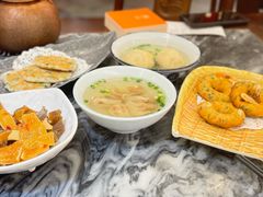 -安泰楼·佛跳墙创始人·传统闽味早茶·酒楼(三坊七巷闽菜地标店)