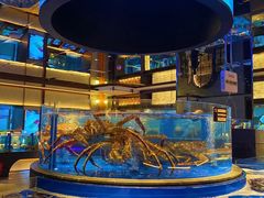 -上和臻品中国菜(花园街店)