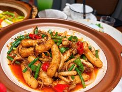 -打酱油·非遗淮扬菜(瘦西湖梅岭老店)