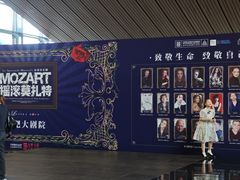 -合肥大剧院