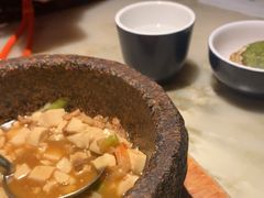 -绿茶餐厅(朝阳大悦城店)