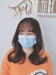 -柯琳造型直营店