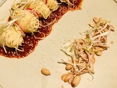 鸡丝拌面-桂满陇-十里风荷(合生汇店)