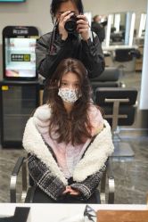 -MMby Hair Code芭曲发型
