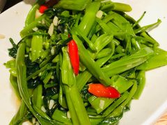 -Thai Alley泰爱里(二沙岛店)