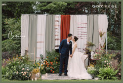 -CHOCO-启蔻婚礼(三亚公司)
