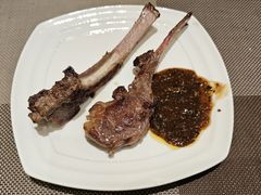 -现代华天大酒店海鲜自助餐(芙蓉南路店)