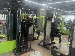 -GMJ·24H健身房(四川北路店)