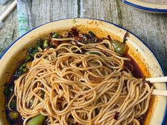 -赵伍面庄(松石大道店)