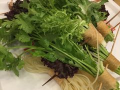 -袁记串串香