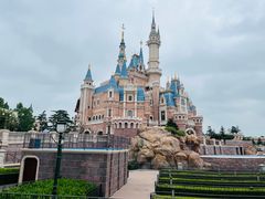 -上海迪士尼度假区