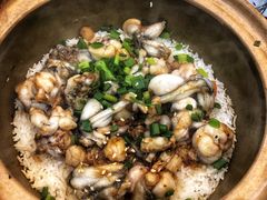 -红星光发煲仔饭(大石街店)