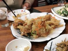 -老味道锅包肉(日照街店)