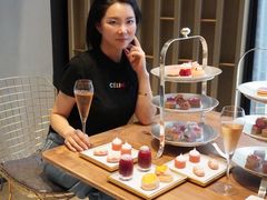 -北京三里屯CHAO酒店