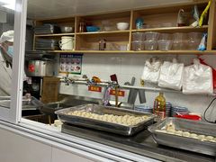 -古徽州馄饨店(宝安路店)