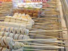 -王哥铁板烧(簋街店)
