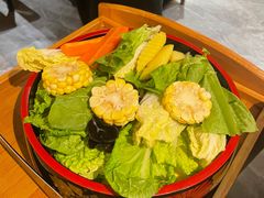 -一朵菌·野生菌探索家火锅(南亚店)