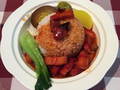 -邓丽君音乐主题餐厅