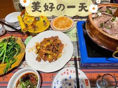 -如意林卡藏餐吧 (九寨沟店)