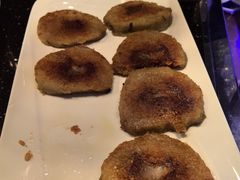 -南湖名都·景湖轩全日制餐厅·海鲜自助·东南亚风味·临湖而食