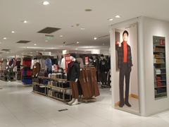 -优衣库(上海正大广场店)