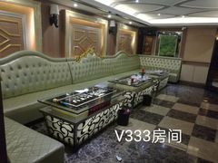 -劲派KTV(江南大道南店)