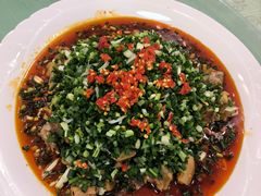 -三毛鱼庄(威连路店)