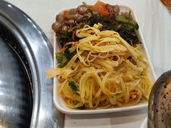 -70後铁锅炖(坡博总店)