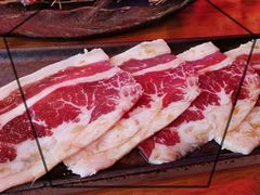 -热血兄弟·炭火烤肉(融侨中心店)