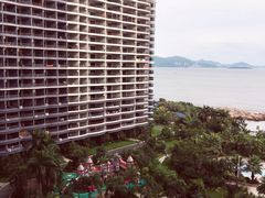 小区环境-碧桂园十里银滩