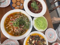 -盛世盐帮·自贡特色(总店)