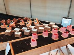 -威斯汀舞台餐厅